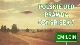 Zabrali go na statek UFO i kazali mu się rozbierać  Prawda o zdarzeniu w Emilcinie 1978 [upl. by Inga]