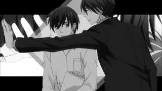 Ｉ ＬＯＶＥ ＴＨＥ ＷＡＹ ＹＯＵ ＬＩＥ  Takano x Ritsu♥ [upl. by Pascia]