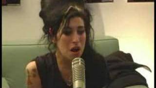 The DL  Amy Winehouse You Know Im No Good Live [upl. by Egedan423]