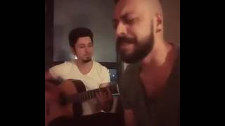 Burak Güner  Kusura Bakma  Cover Tan Tasci [upl. by Jaclyn]