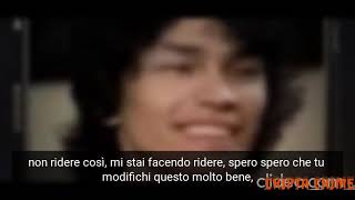 Richard Ramirez The night stalker rara intervista tradotta in italiano 1993 [upl. by Ecnatsnok]