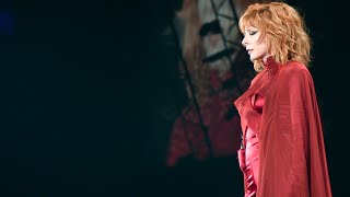 Mylène Farmer Live 2019 Outro  nonofficial guitar version 4K [upl. by Yert]