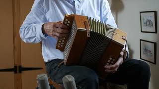 Playalong tunes The Sussex Bonny Breastknot [upl. by Tanya467]