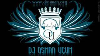 DJ OSMAN vs SERDAR ORTAÇ GRAM Tribal RemiX [upl. by Salene]