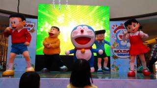 Doraemon No UtaOpening Theme Song [upl. by Ogilvie269]