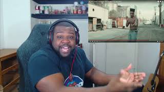 Dax  Dr Dre ft Snoop Dogg quotStill DREquot Remix One Take Video Reaction [upl. by Bartko]