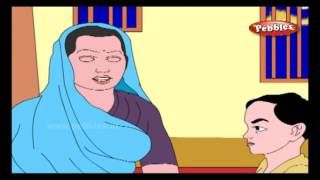 Life History of Mahatma Gandhi in Malayalam  Mahatma Gandhi Life Story  Story 01 [upl. by Lyford]