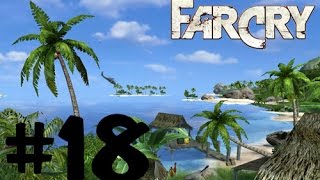 Far Cry Original  Mission 18 Factory  Walkthrough No Commentary  No Talking [upl. by Eneleahs]