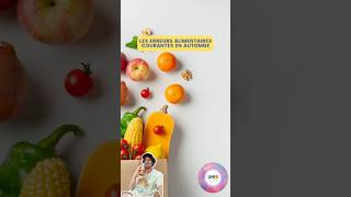 LES ERREURS ALIMENTAIRES COURANTES EN AUTOMNE erreurs mistakes tips conseils tutorial tuto [upl. by Iridissa]