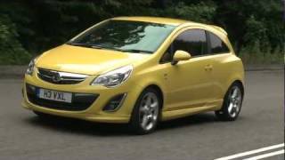 Vauxhall Corsa review 2006 to 2013  What Car [upl. by Idell304]