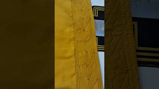 Unique salwar mohri design stitching shortvideo viralvideo ✂️ 🧵 ❤️ 👍 [upl. by Lefty]