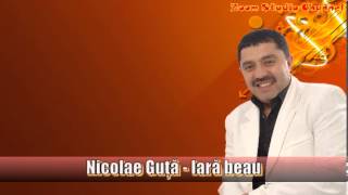 NICOLAE GUTA  IARA BEAU ZOOM STUDIO [upl. by Manaker]