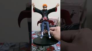 BANPRESTO • VIBRATION STARS • NARUTO SHIPPUDEN • PAIN • AKATSUKI • SHINRA TENSEI [upl. by Arodasi633]