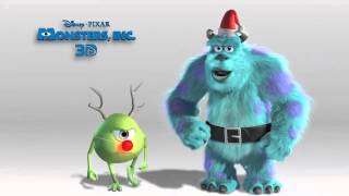 Carmike MonstersInc3D H264 1280x720 [upl. by Viviyan]