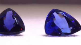 Tanzanite 101 Expert Advice on Buying Rare Gem [upl. by Frydman]