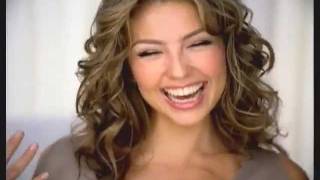 Thalia  Hersheys English Commercial 2 HQ [upl. by Wagner68]