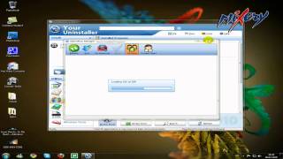 Your Uninstaller 2010  Free Download [upl. by Gaylene]