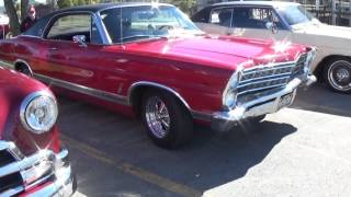 The Spryfield Harvest Festival Car show 2015 [upl. by Eberhart]