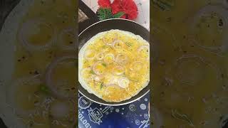 Easy breakfast recipes 😋viralshort eggrecipes [upl. by Si]