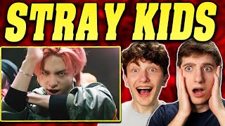 Stray Kids  특SClass MV REACTION [upl. by Sato]