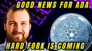 Cardano ready for Chang hard fork  BTC Downtrend Reason [upl. by Ahsienahs]