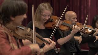 CLIP Jeune Orchestre Rameau Tambourins 3ème Concert [upl. by Eruot]