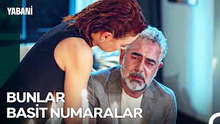 Serhandan Oscarlık Performans  Yabani 42 Bölüm [upl. by Yuri]