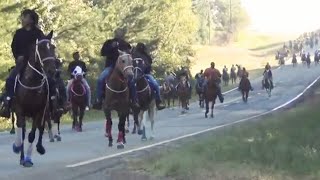 2024 GIANT COME TOGETHER TRAIL RIDE part 3 [upl. by Ahseid]