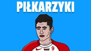 PIŁKARZYKI [upl. by Yarezed]