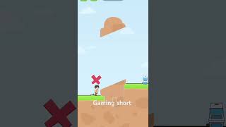 slice to save game new level 73 game gaming youtubeshort shortfeed short [upl. by Ronna]