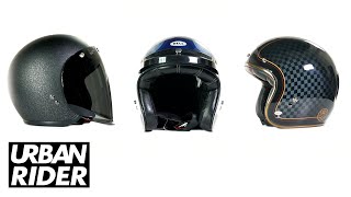 Bell Custom 500 Helmet Review  Updated [upl. by Aksoyn]