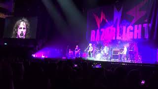 Razorlight Somewhere Else live at the O2 15062024 [upl. by Ymaj323]