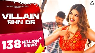 Villain Rhn De Bandook Utha  Narender Bhagana  Sinta  Divyanka Sirohi  Sanket  Haryanvi Song [upl. by Cahilly]