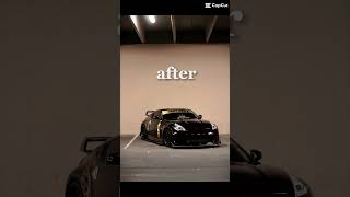 370z build Before and After [upl. by Everick]