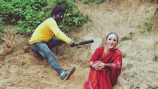 nikisha shrestha new prank interview  kapil magar nepali prank video [upl. by Znerol]