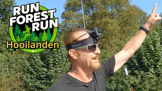 RunForestRun Hooilanden 2024  An 115km Running Match  Virtual Run  Treadmill Run [upl. by Essa]