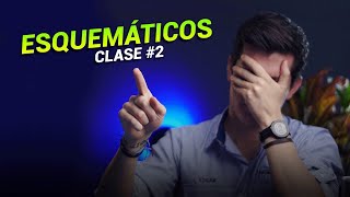 Clase 2  Primeros Pasos en Esquematicos [upl. by Nylle990]