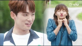 SCHOOL 2017 학교2017 Ep 16 Oppa ENG [upl. by Nuoras]