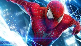 The Amazing SpiderMan 2  Historia Completa en Español  PC Ultra 1080p 60fps [upl. by Aciretal]