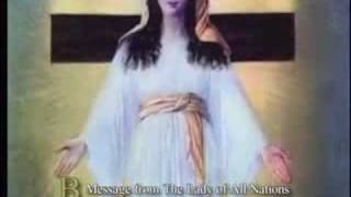 Demonic apparitions of Mary [upl. by Zoller]