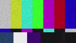 No signal  TV glitch effect [upl. by Kirimia]