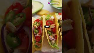 Easy HomeMade Tacos food yummy recipe tacos [upl. by Aeikan]