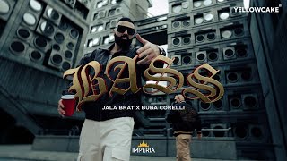 Jala Brat amp Buba Corelli  Bass GOAT SEASON 3 FINAL CHAPTER [upl. by Arica233]