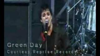 Green Day Wembley Stadium 2010 Full Concert [upl. by Anidnamra3]