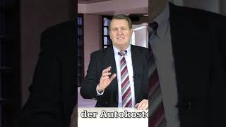 Der Autofuchs – Damit Sie auch morgen noch kraftvoll durchstarten können [upl. by Anelys]