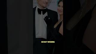 Millie Bobby Browns Secret Wedding to Jake Bongiovi Ft Jon Bon Jovi 💍 [upl. by Turoff]