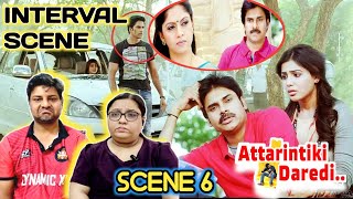 Attarintiki Daredi  25th December 2018  Full Episode No 1292  ETV Telugu [upl. by Eirrek]