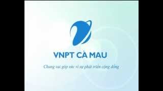 VNPT Cà Mau [upl. by Robinia]