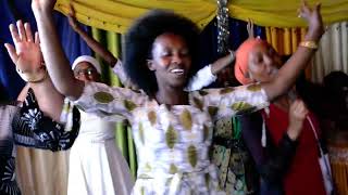 NUMVA NGUWE NEZA BY IREMBO RYIJURU CHOIR [upl. by Ettenor25]