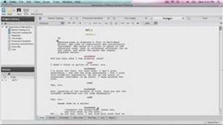 Theater Acting amp Scripts  How to Write a Play Script [upl. by Woodrow]